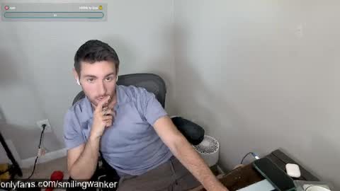 smilingwanker online show from 05.13.26