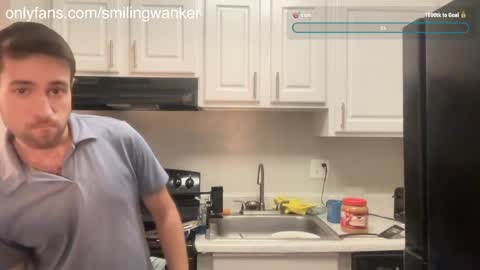 smilingwanker online show from 05.14.26