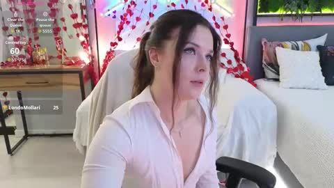 Snapshot of smilym chatting on 02.07.26 smilym online show from 02.07.26