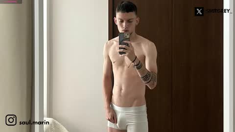 Snapshot of smitgrey chatting on 10.28.25 SMIT online show from 10.28.25