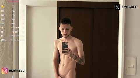 Snapshot of smitgrey chatting on 11.26.25 SMIT online show from 11.26.25