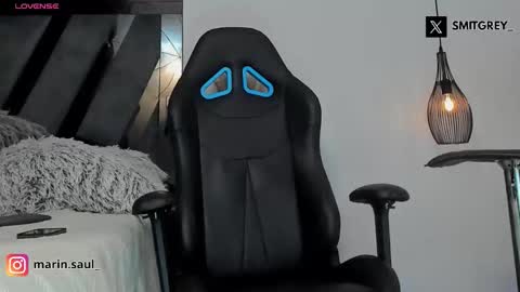 Snapshot of smitgrey chatting on 12.15.25 SMIT online show from 12.15.25