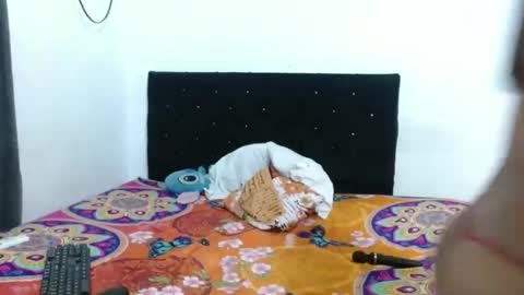 Smith y Mia online show from 02.03.26