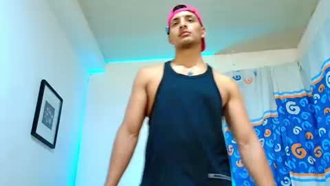 Smith Fitness online show from 06.10.26