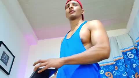 Smith Fitness online show from 07.22.26