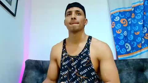 Smith Fitness online show from 07.23.26