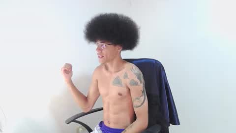 Smith Gael online show from 03.08.26