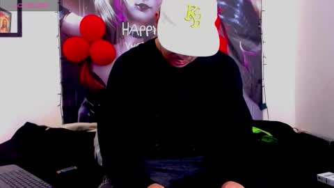 dani online show from 03.16.26