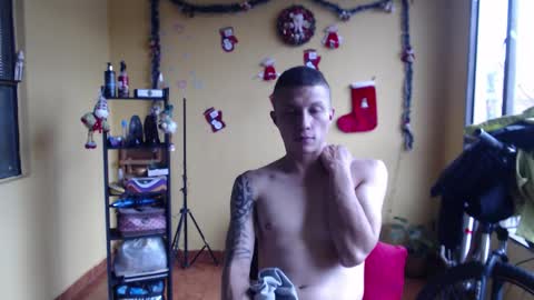 smith_lechosoxxx online show from 11.25.25