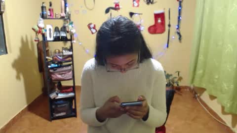 smith_lechosoxxx online show from 11.30.25