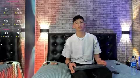 Smith online show from 05.09.26