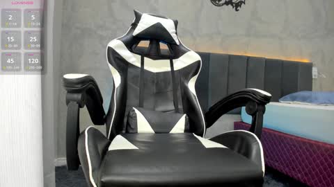 Snapshot of smithwatson2 chatting on 01.31.25 Smith Watson online show from 01.31.25