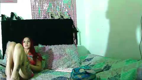 smoke_leidy_ online show from 06.21.26