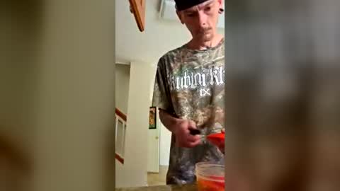 smokebandit420 online show from 06.23.26