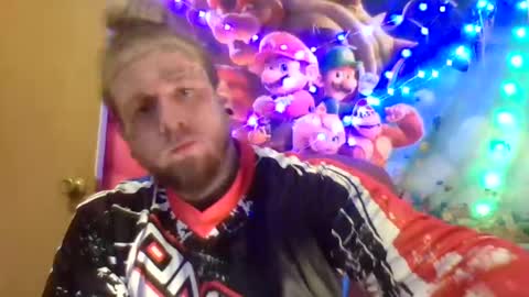 Snapshot of smokebluntafterblunt chatting on 01.05.25 smoke online show from 01.05.25