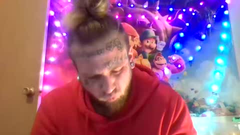 Snapshot of smokebluntafterblunt chatting on 01.05.25 smoke online show from 01.05.25