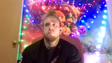 Snapshot of smokebluntafterblunt chatting on 01.05.25 smoke online show from 01.05.25