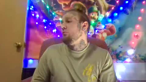 Snapshot of smokebluntafterblunt chatting on 01.13.25 smoke online show from 01.13.25