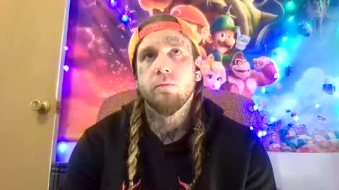 Snapshot of smokebluntafterblunt chatting on 01.13.25 smoke online show from 01.13.25