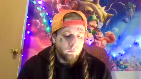 Snapshot of smokebluntafterblunt chatting on 01.14.25 smoke online show from 01.14.25