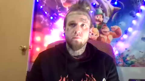 Snapshot of smokebluntafterblunt chatting on 01.17.25 smoke online show from 01.17.25