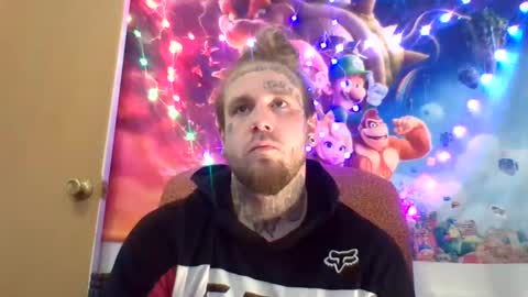 Snapshot of smokebluntafterblunt chatting on 01.23.25 smoke online show from 01.23.25