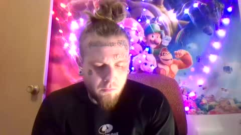 Snapshot of smokebluntafterblunt chatting on 01.27.25 smoke online show from 01.27.25