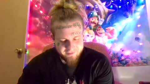 Snapshot of smokebluntafterblunt chatting on 02.12.25 smoke online show from 02.12.25