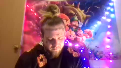 Snapshot of smokebluntafterblunt chatting on 02.16.25 smoke online show from 02.16.25