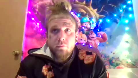 Snapshot of smokebluntafterblunt chatting on 02.17.25 smoke online show from 02.17.25