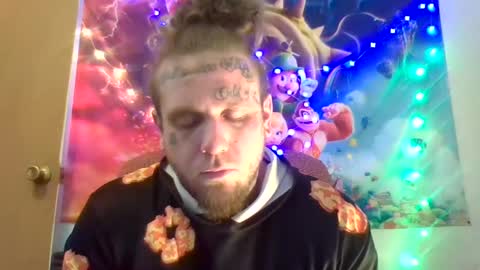 Snapshot of smokebluntafterblunt chatting on 02.19.25 smoke online show from 02.19.25