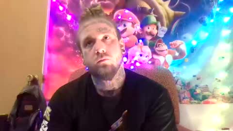 Snapshot of smokebluntafterblunt chatting on 02.24.25 smoke online show from 02.24.25