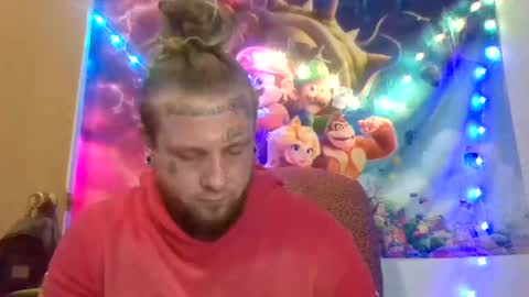 Snapshot of smokebluntafterblunt chatting on 03.01.25 smoke online show from 03.01.25