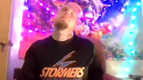 Snapshot of smokebluntafterblunt chatting on 03.09.25 smoke online show from 03.09.25