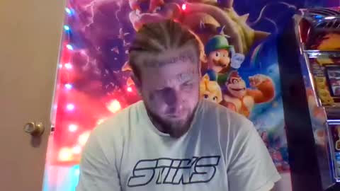 Snapshot of smokebluntafterblunt chatting on 10.21.25 smoke online show from 10.21.25