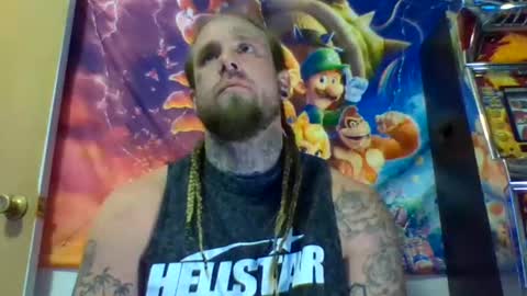 Snapshot of smokebluntafterblunt chatting on 11.10.25 smoke online show from 11.10.25