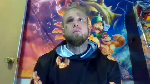 Snapshot of smokebluntafterblunt chatting on 11.13.25 smoke online show from 11.13.25