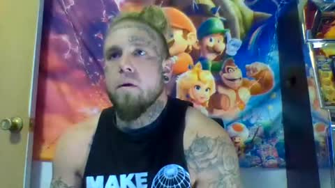 Snapshot of smokebluntafterblunt chatting on 11.14.25 smoke online show from 11.14.25