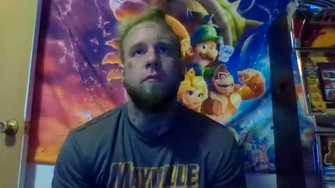 Snapshot of smokebluntafterblunt chatting on 11.15.25 smoke online show from 11.15.25