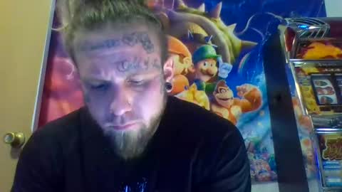 Snapshot of smokebluntafterblunt chatting on 11.28.25 smoke online show from 11.28.25