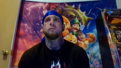 smoke online show from 12.18.25