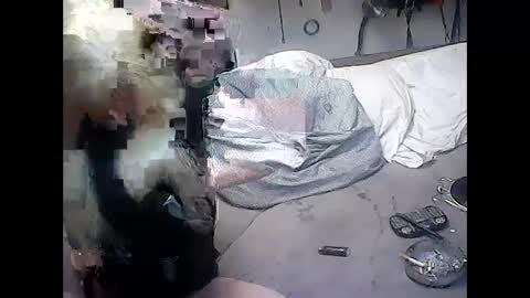 smokeslut365 online show from 12.03.24