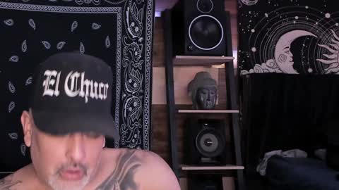 Snapshot of smokey915 chatting on 01.02.25 Smokey915 online show from 01.02.25