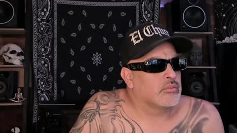 Snapshot of smokey915 chatting on 01.03.25 Smokey915 online show from 01.03.25