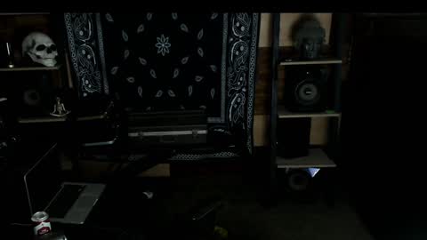 Snapshot of smokey915 chatting on 01.18.25 Smokey915 online show from 01.18.25