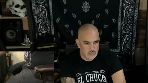 Snapshot of smokey915 chatting on 01.21.25 Smokey915 online show from 01.21.25