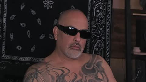 Snapshot of smokey915 chatting on 02.05.25 Smokey915 online show from 02.05.25