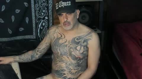 Snapshot of smokey915 chatting on 03.06.25 Smokey915 online show from 03.06.25