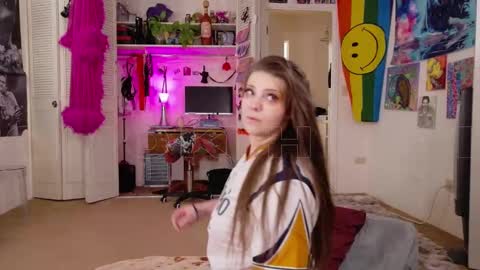 Snapshot of smokihippi chatting on 12.14.25 Big Dawg online show from 12.14.25