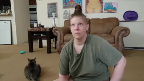 Snapshot of smokihippi chatting on 07.26.26 Big Dawg online show from 07.26.26